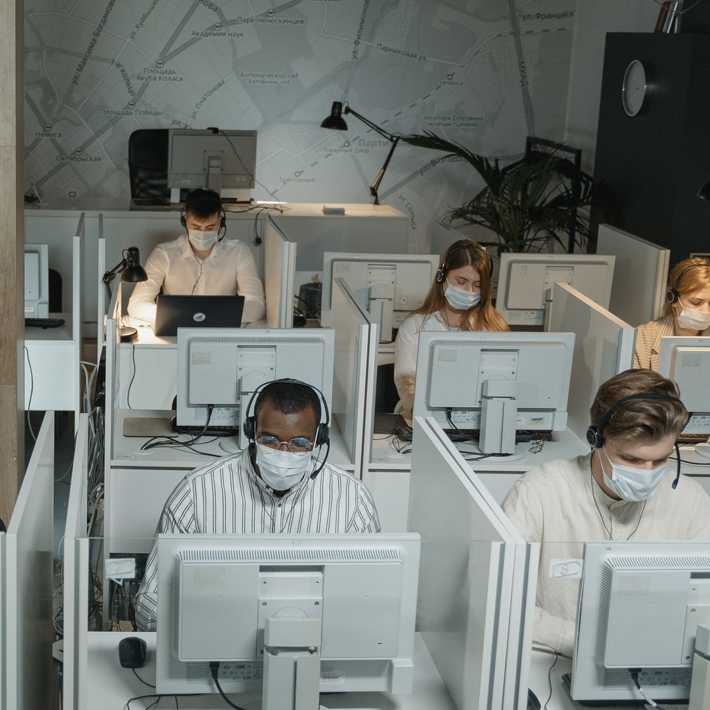 Motivación de personas